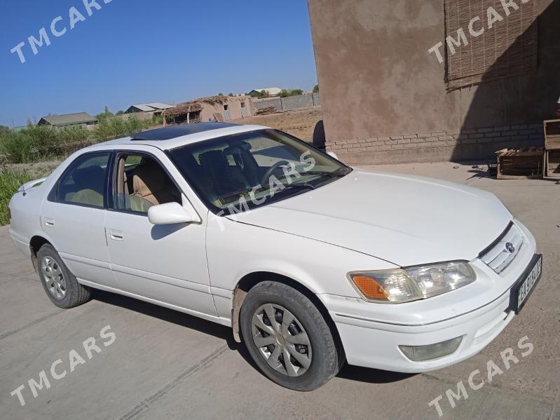 Toyota Camry 1999 - 123 000 TMT - Köneürgenç - img 5