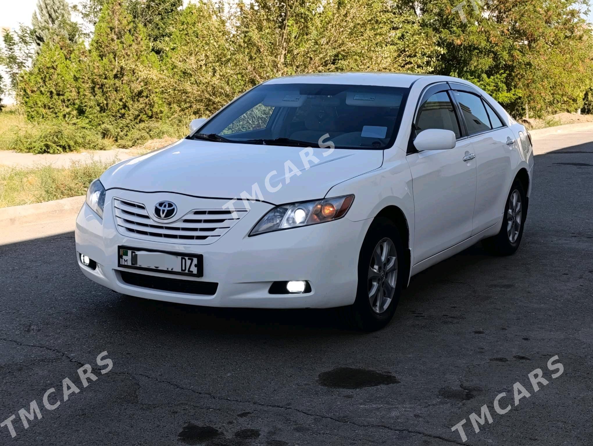 Toyota Camry 2008 - 185 000 TMT - Daşoguz - img 4