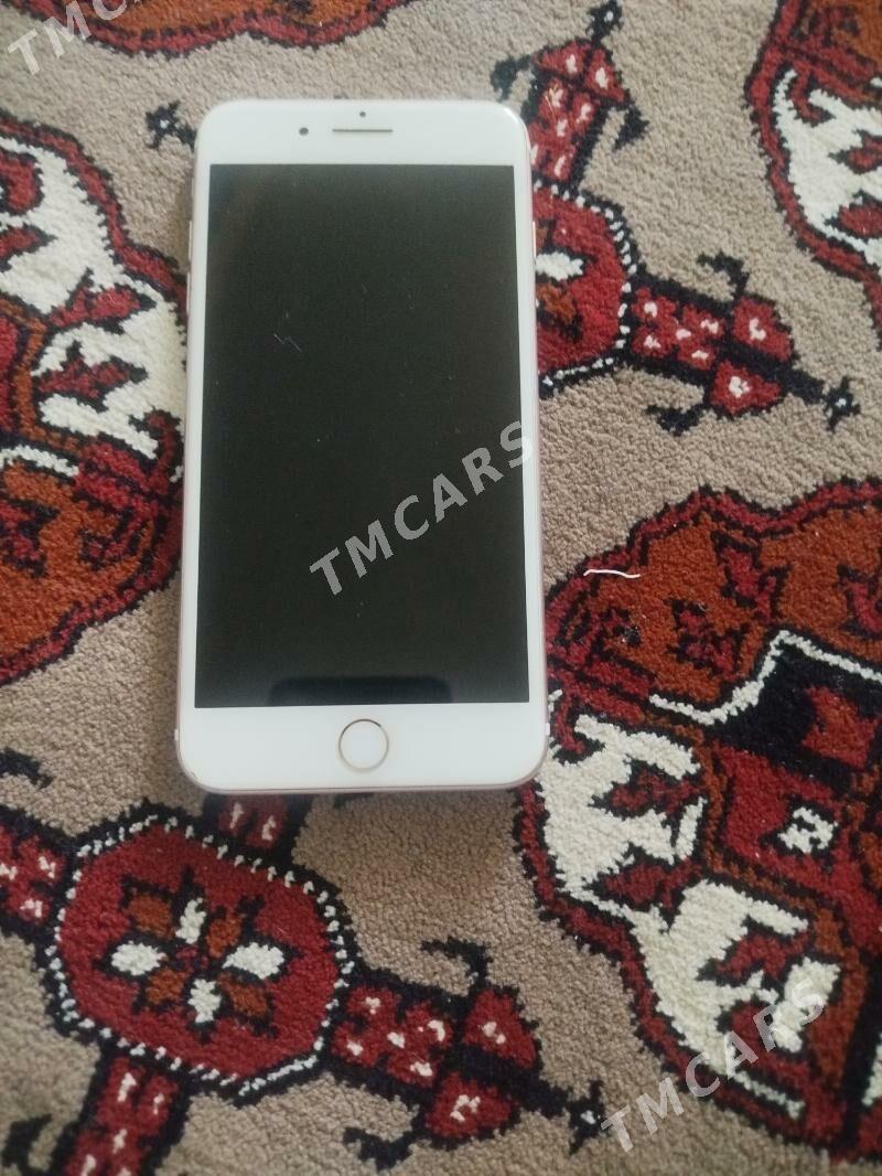 iPhone 7Pluss - Балканабат - img 3