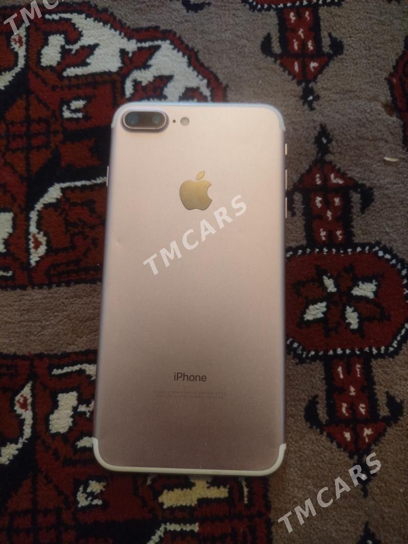 iPhone 7Pluss - Балканабат - img 4