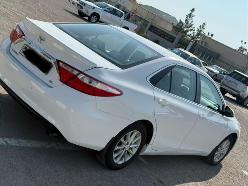 Toyota Camry 2017 - 320 000 TMT - Türkmenbaşy - img 2