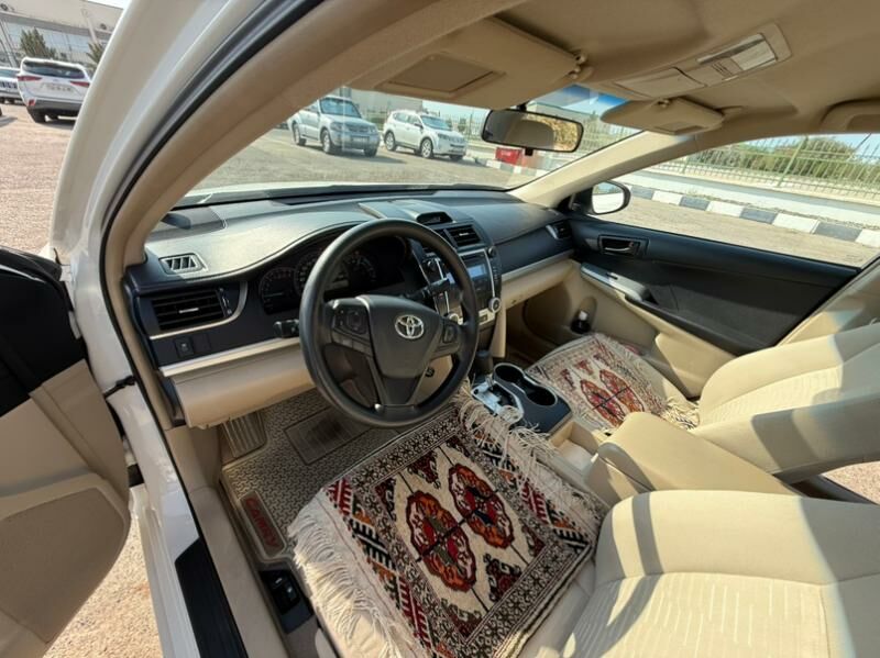 Toyota Camry 2017 - 320 000 TMT - Türkmenbaşy - img 4