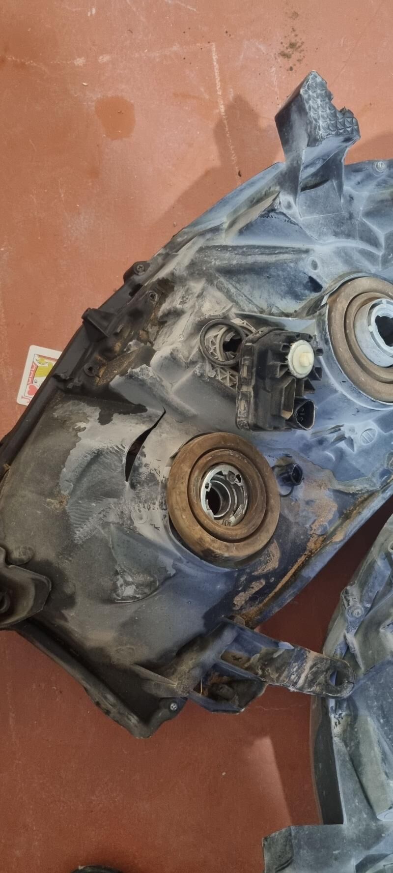 fortuner fara 1 200 TMT - Aşgabat - img 4