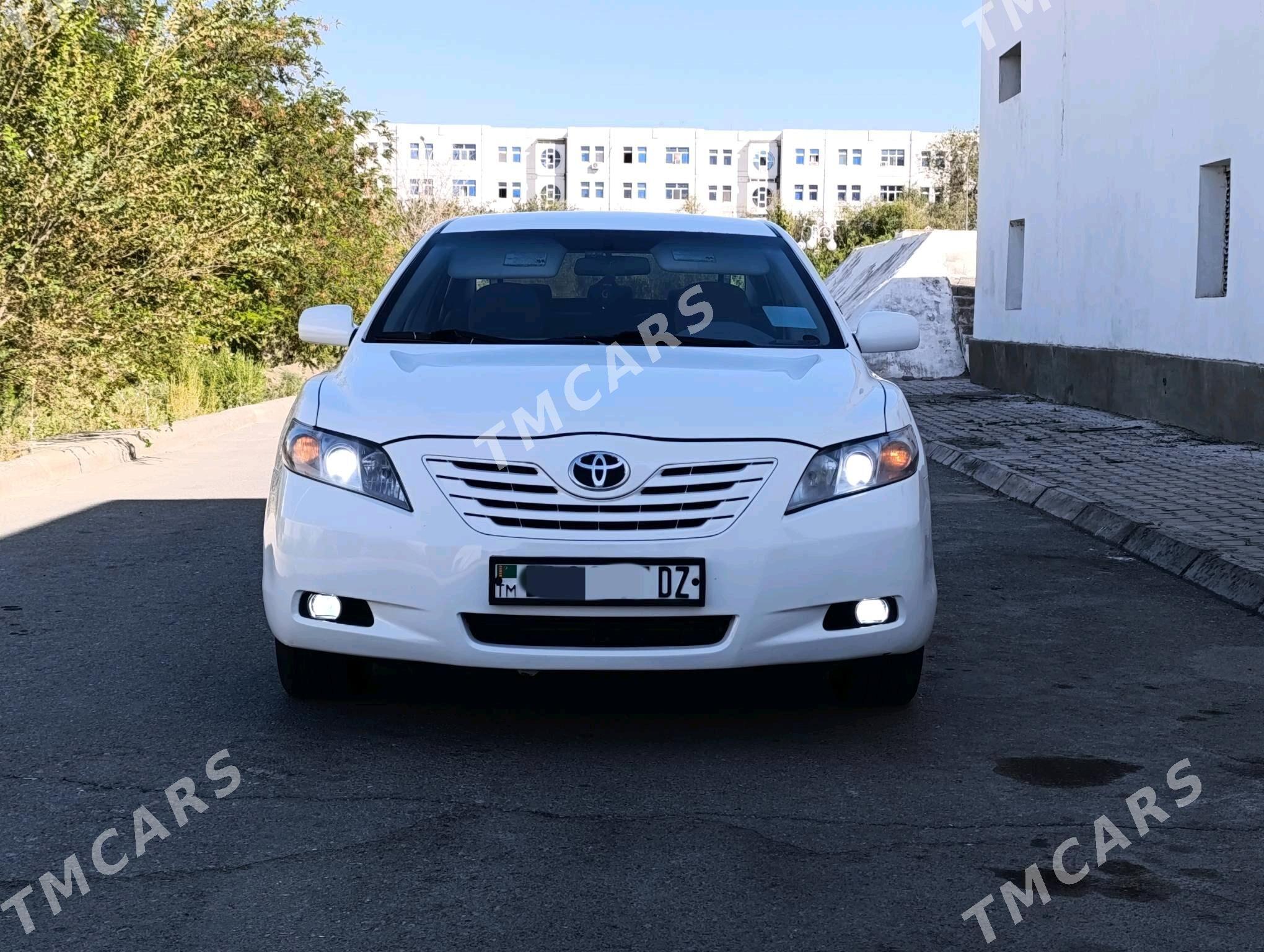 Toyota Camry 2008 - 185 000 TMT - Daşoguz - img 5
