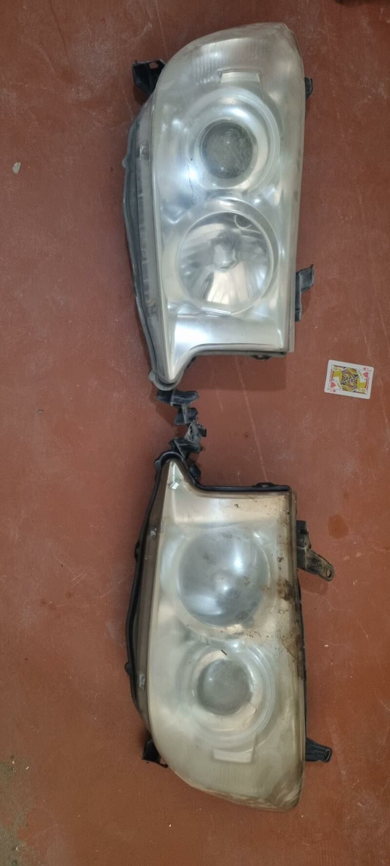 fortuner fara 1 200 TMT - Aşgabat - img 2