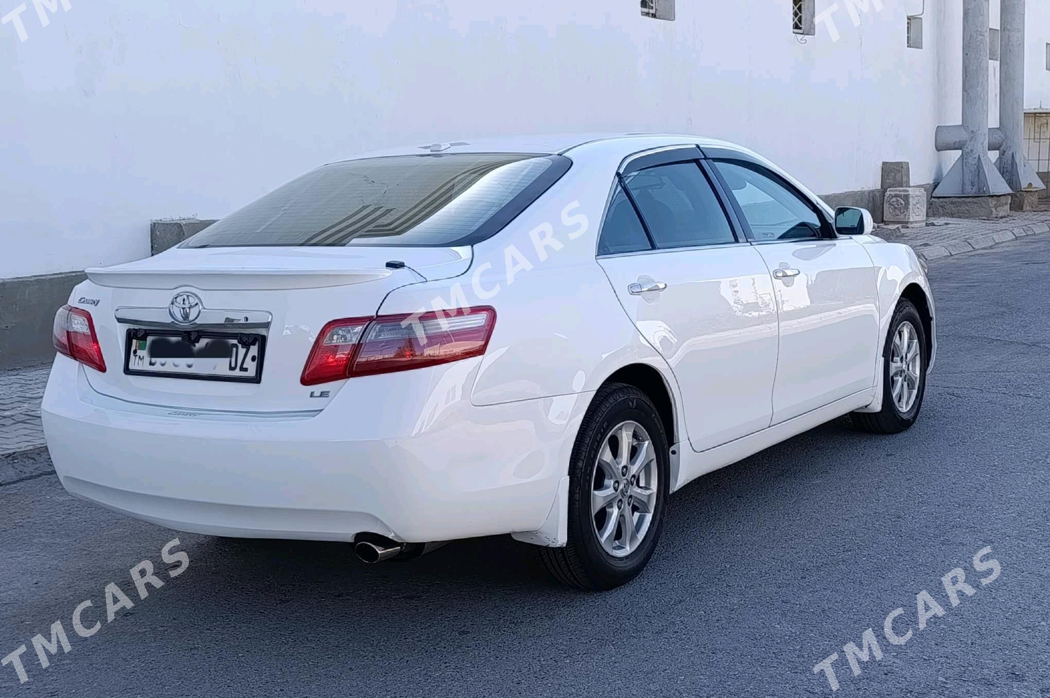 Toyota Camry 2008 - 185 000 TMT - Daşoguz - img 6