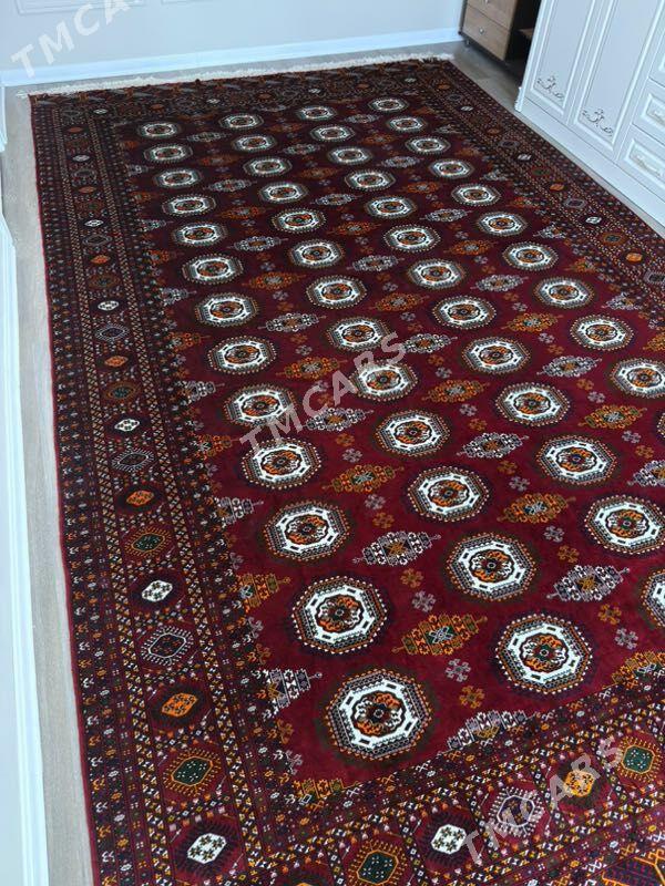 Yupek Haly - Aşgabat - img 2