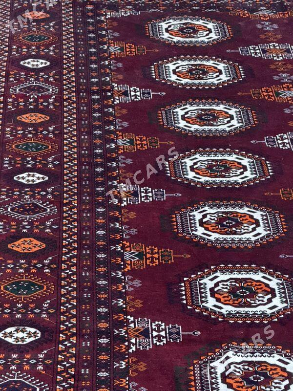 Yupek Haly - Aşgabat - img 3