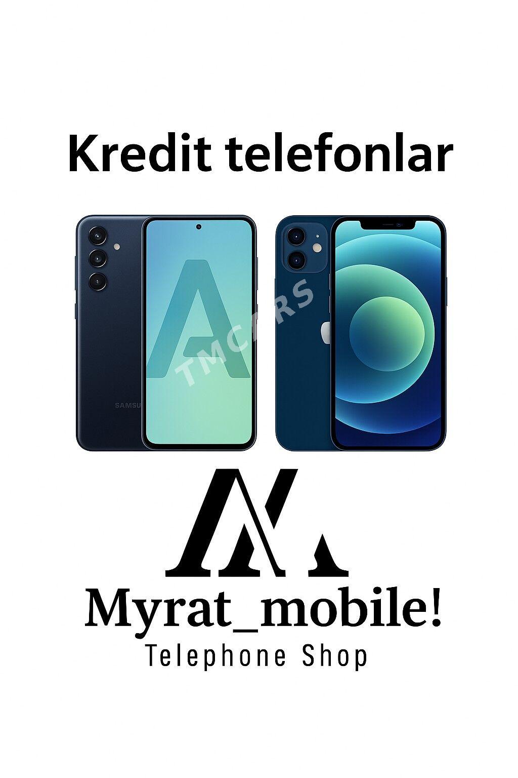 ỲEŇIL KREDIT HYZMATY - Aşgabat - img 5