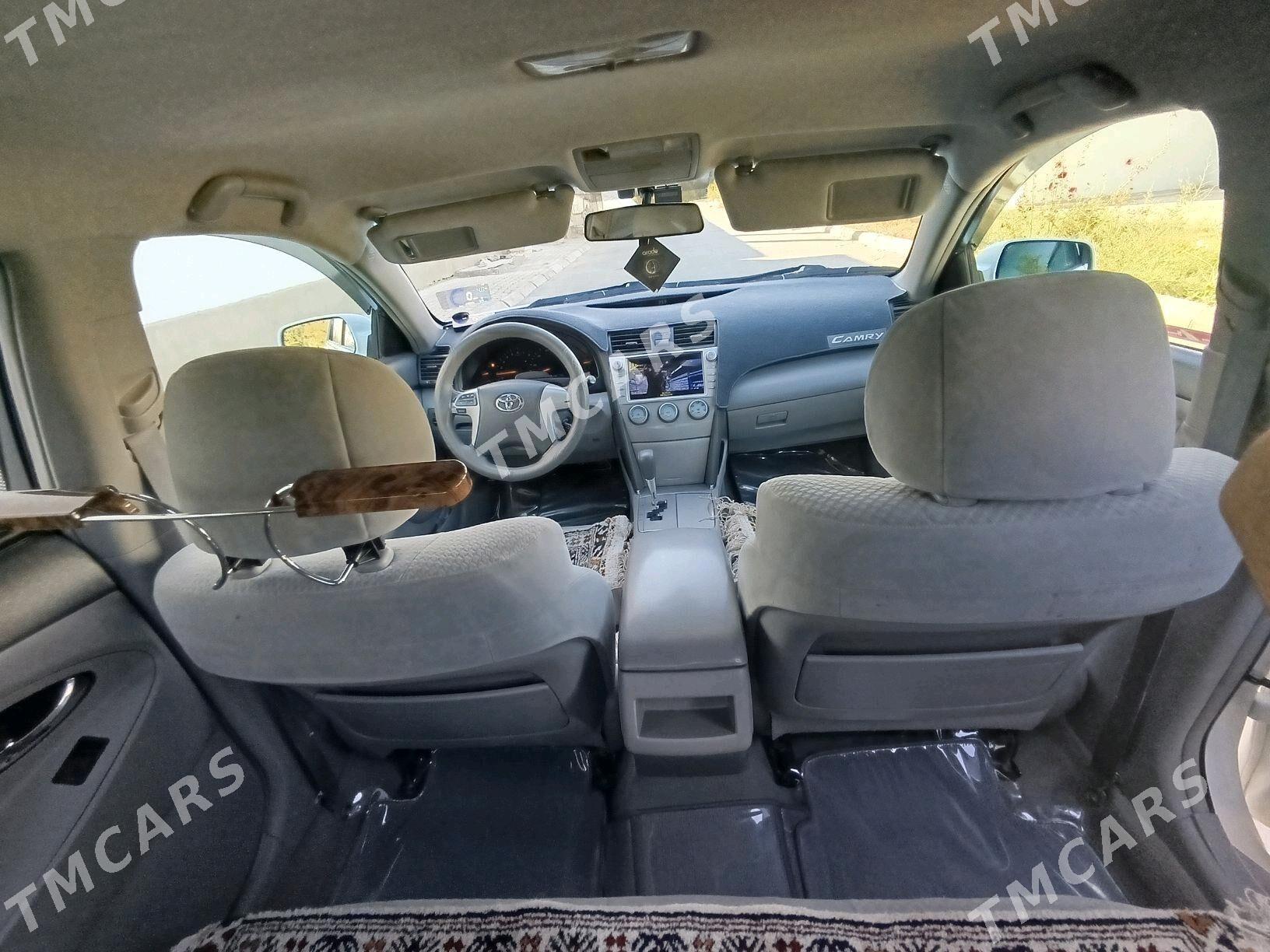 Toyota Camry 2008 - 185 000 TMT - Daşoguz - img 7