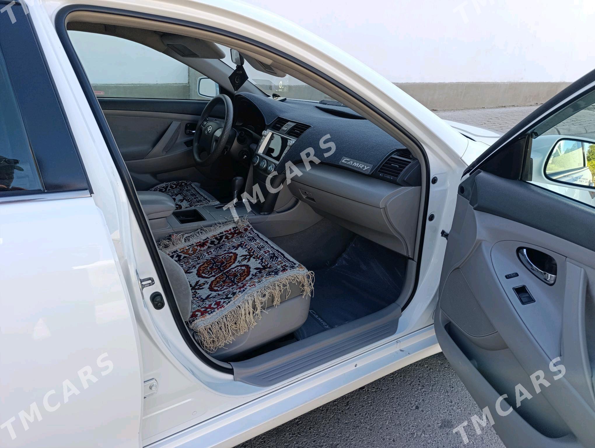 Toyota Camry 2008 - 185 000 TMT - Daşoguz - img 8