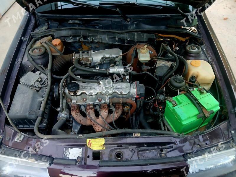 Opel Vectra 1993 - 50 000 TMT - Саят - img 5