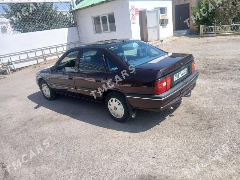 Opel Vectra 1993 - 50 000 TMT - Саят - img 6