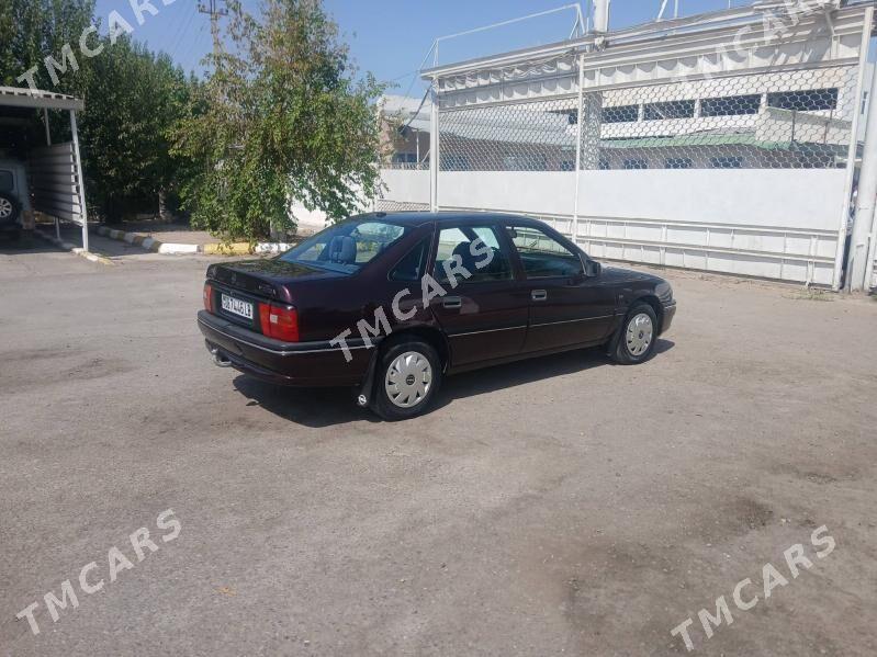 Opel Vectra 1993 - 50 000 TMT - Саят - img 7