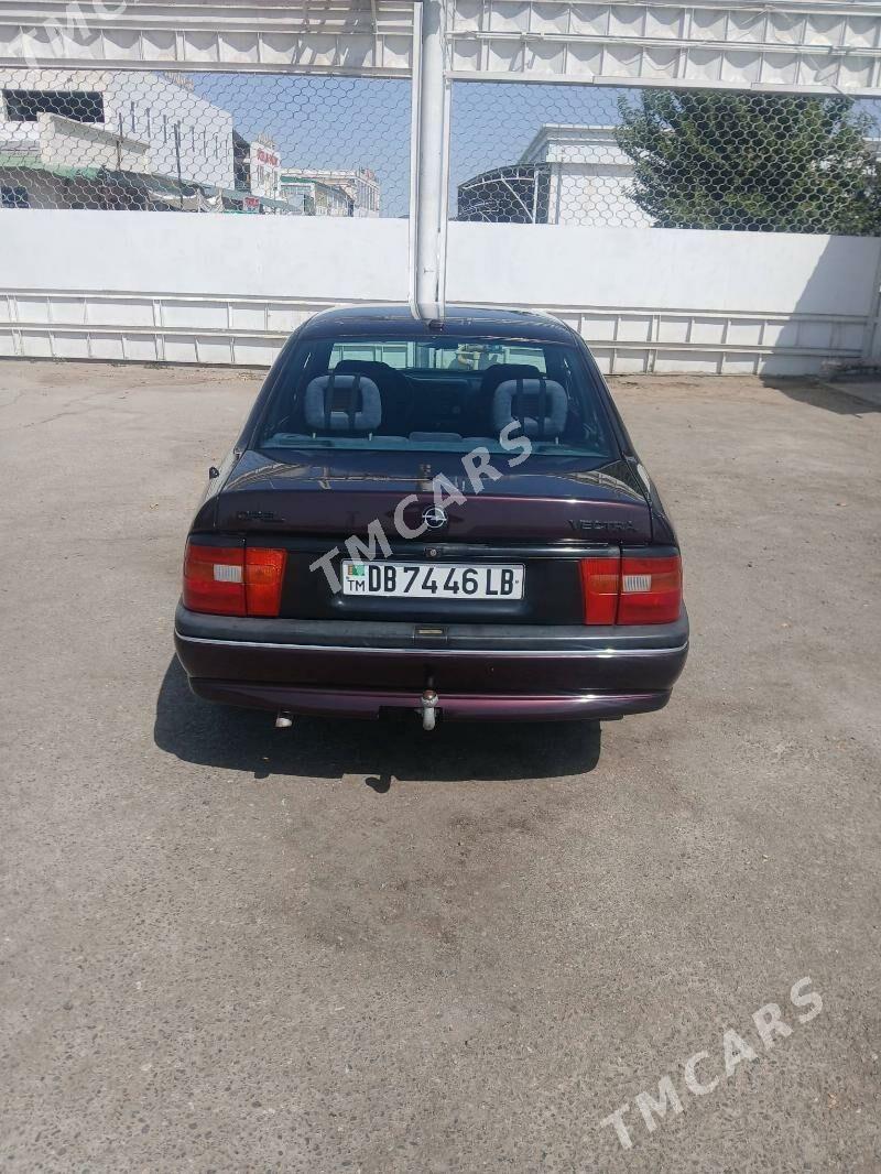 Opel Vectra 1993 - 50 000 TMT - Саят - img 4