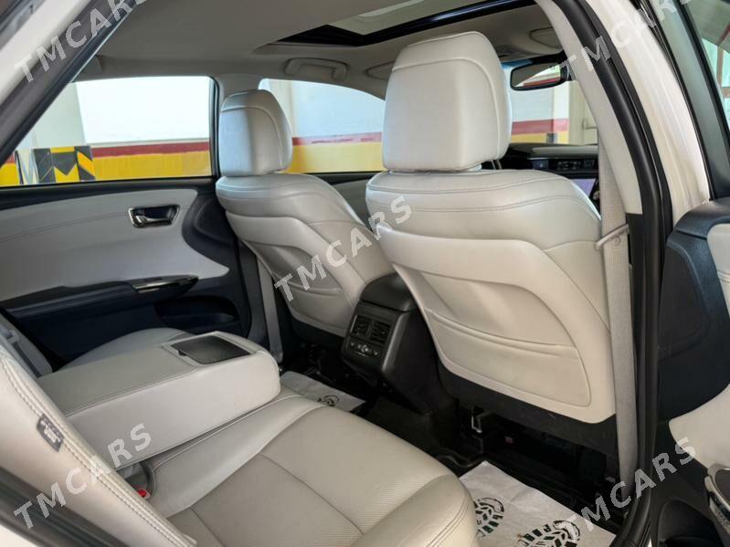 Toyota Avalon 2016 - 392 000 TMT - Хитровка - img 5