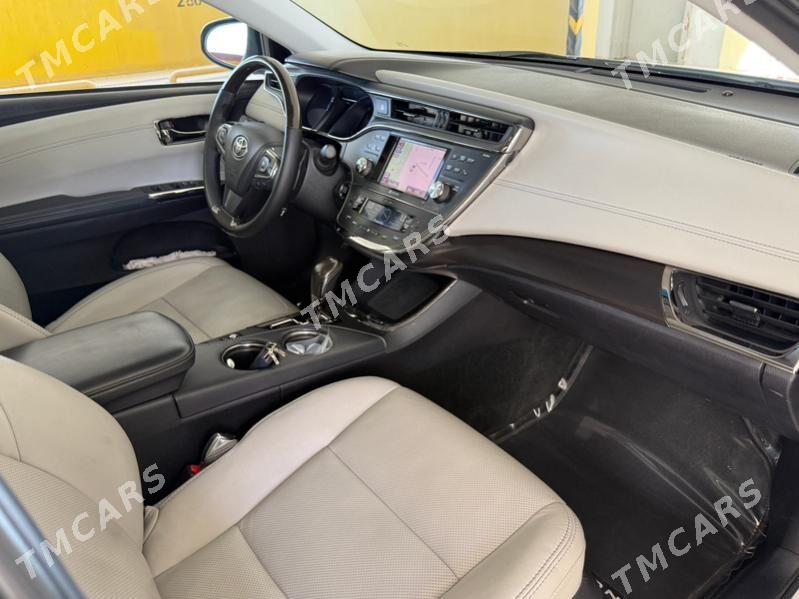 Toyota Avalon 2016 - 392 000 TMT - Хитровка - img 6