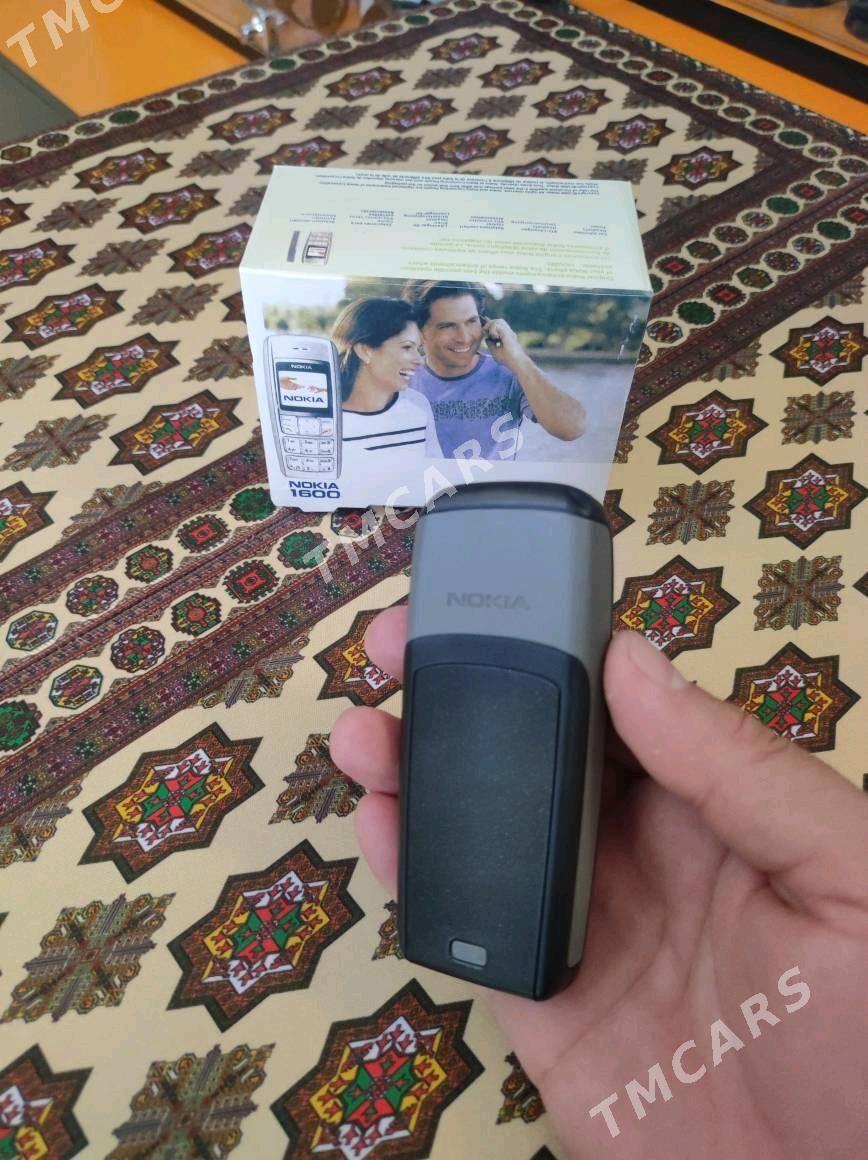 Nokia 1600 Paket - Daşoguz - img 9