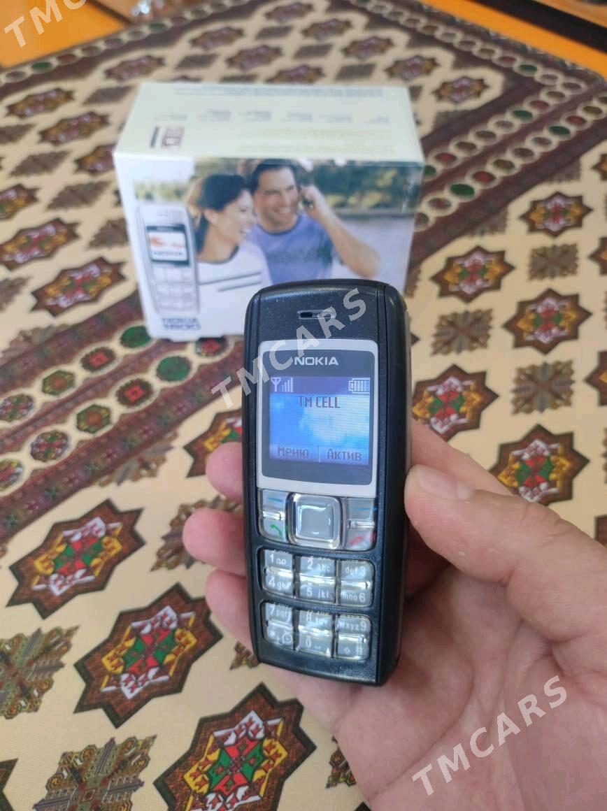 Nokia 1600 Paket - Daşoguz - img 2