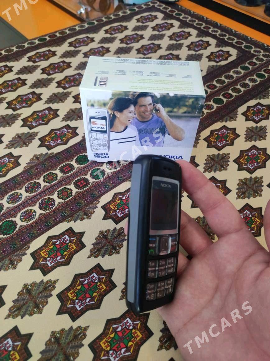 Nokia 1600 Paket - Daşoguz - img 7