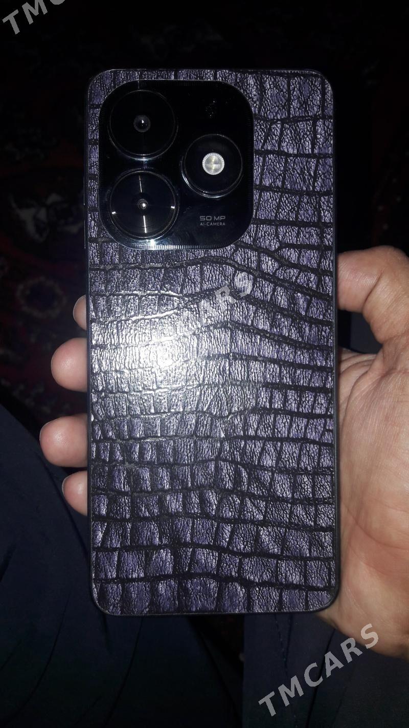 Tecno spark 20c - Aşgabat - img 2