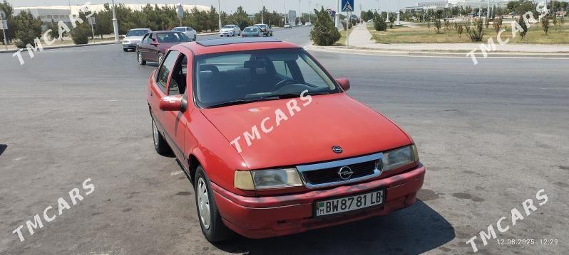 Opel Vectra 1989 - 22 000 TMT - Çärjew - img 3