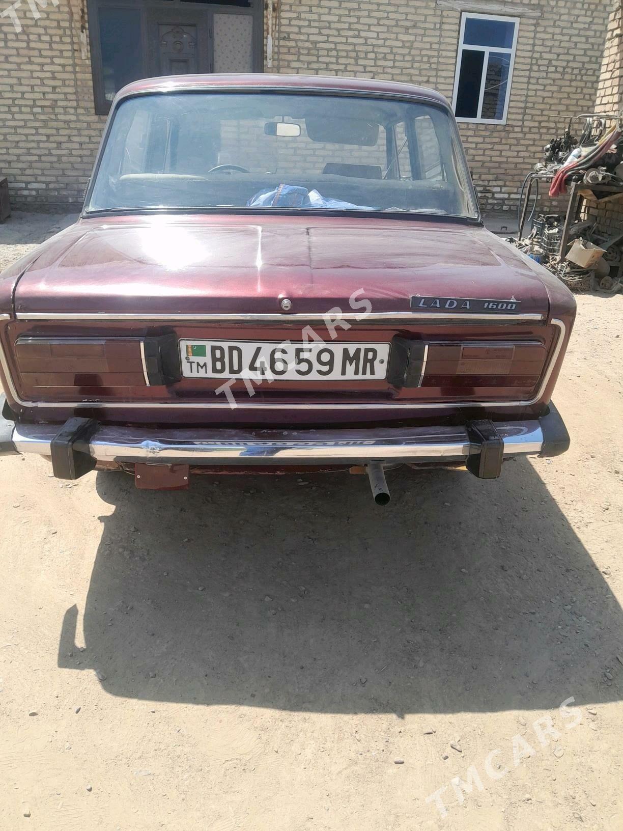 Lada 2106 1987 - 19 000 TMT - Mary - img 2