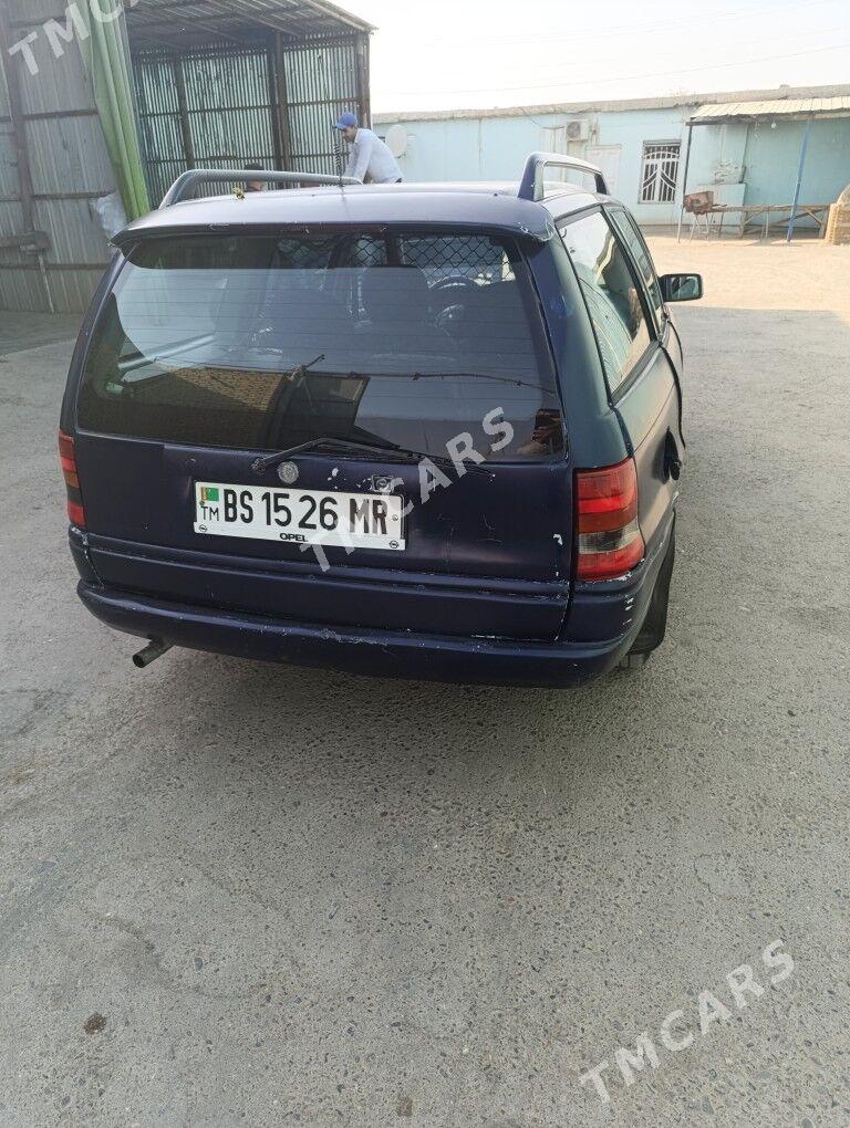 Opel Vectra 1992 - 26 000 TMT - Мары - img 3