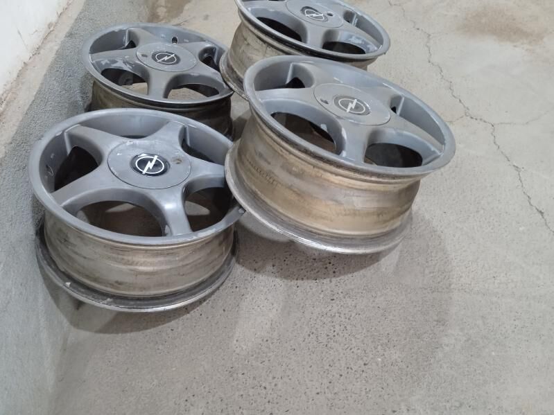 opel diska 600 TMT - Дашогуз - img 3