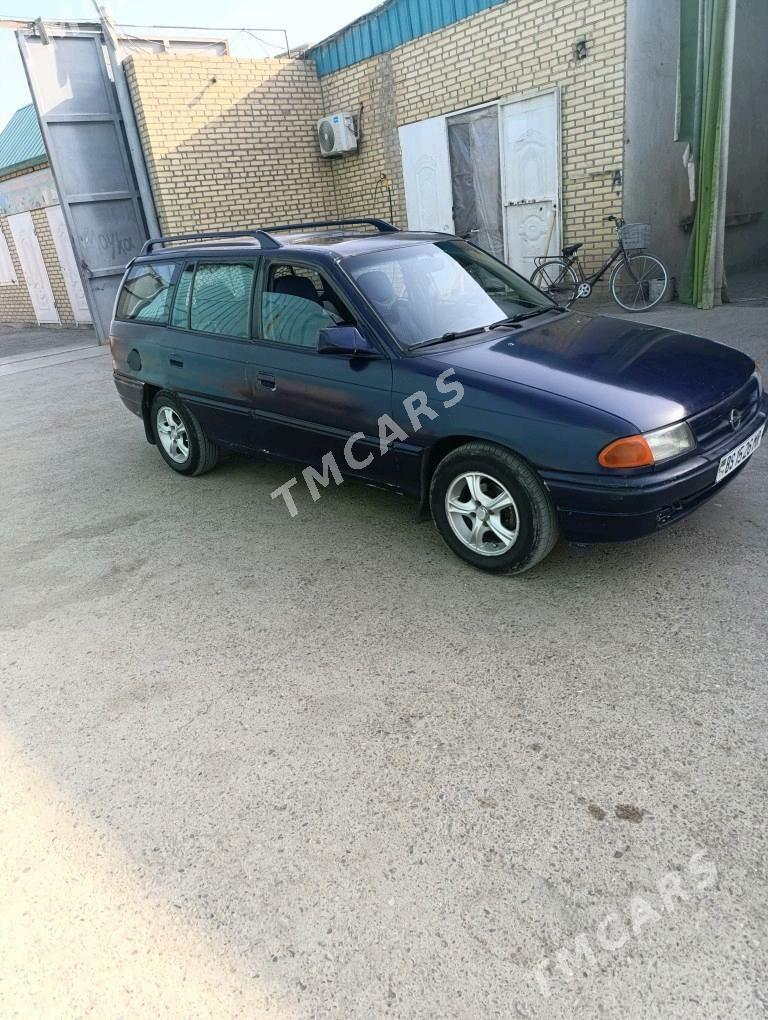 Opel Vectra 1992 - 26 000 TMT - Мары - img 7