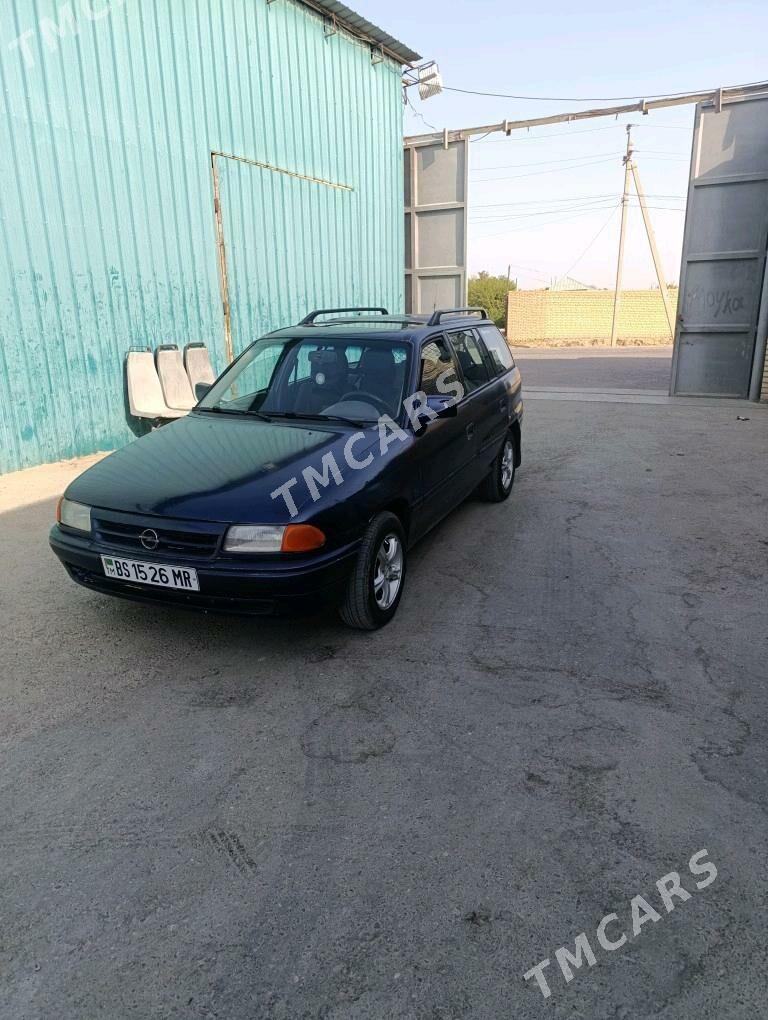 Opel Vectra 1992 - 26 000 TMT - Мары - img 6