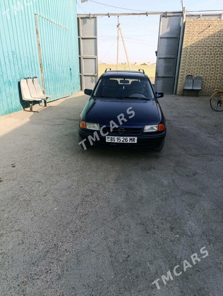 Opel Vectra 1992 - 26 000 TMT - Мары - img 5