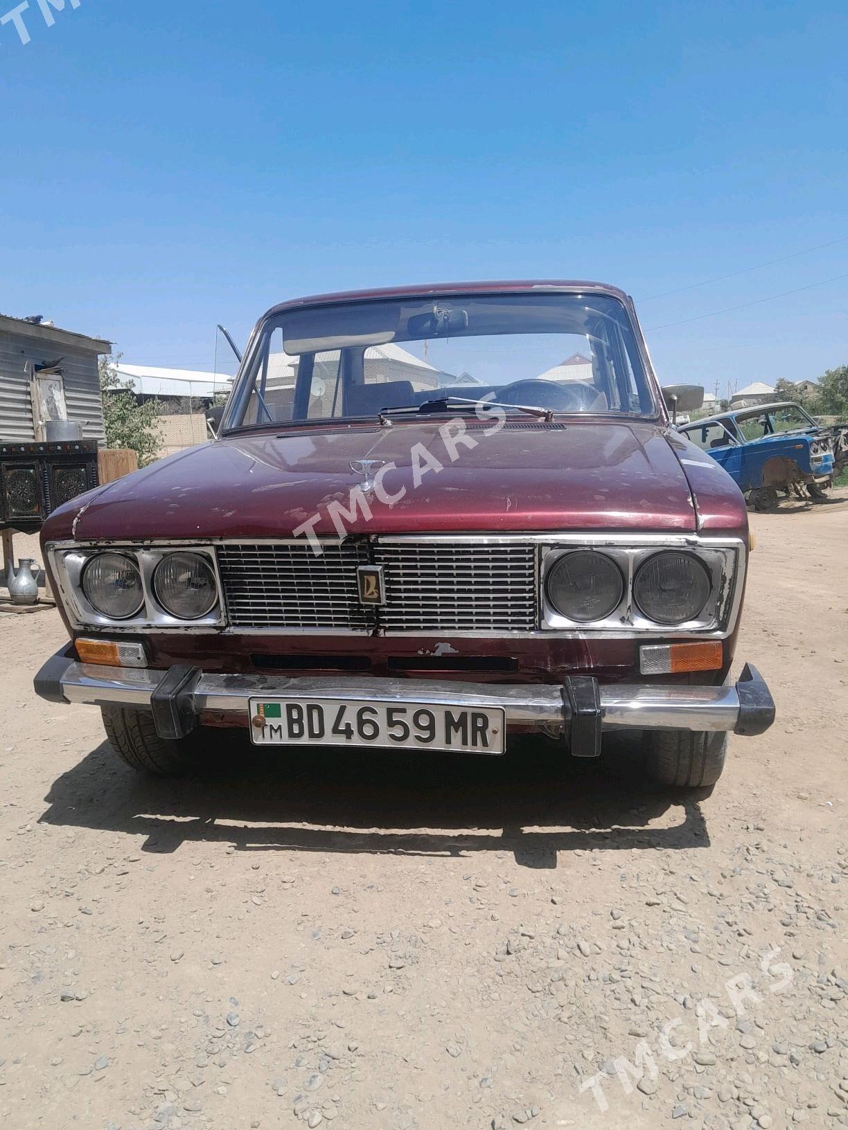 Lada 2106 1987 - 19 000 TMT - Mary - img 4