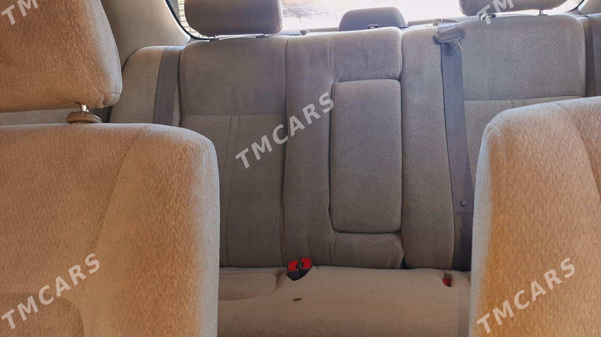 Toyota Camry 2001 - 160 000 TMT - Мары - img 8