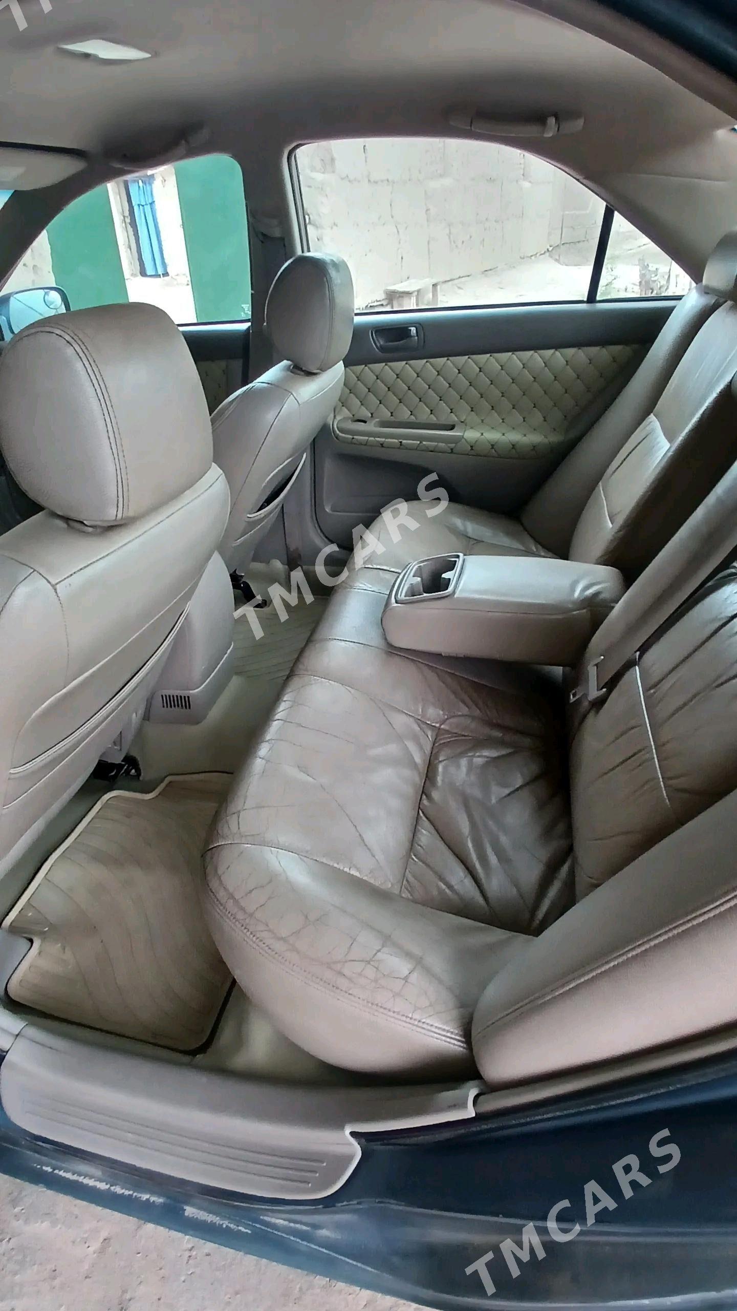 Toyota Camry 2003 - 150 000 TMT - Türkmenbaşy etr. - img 3