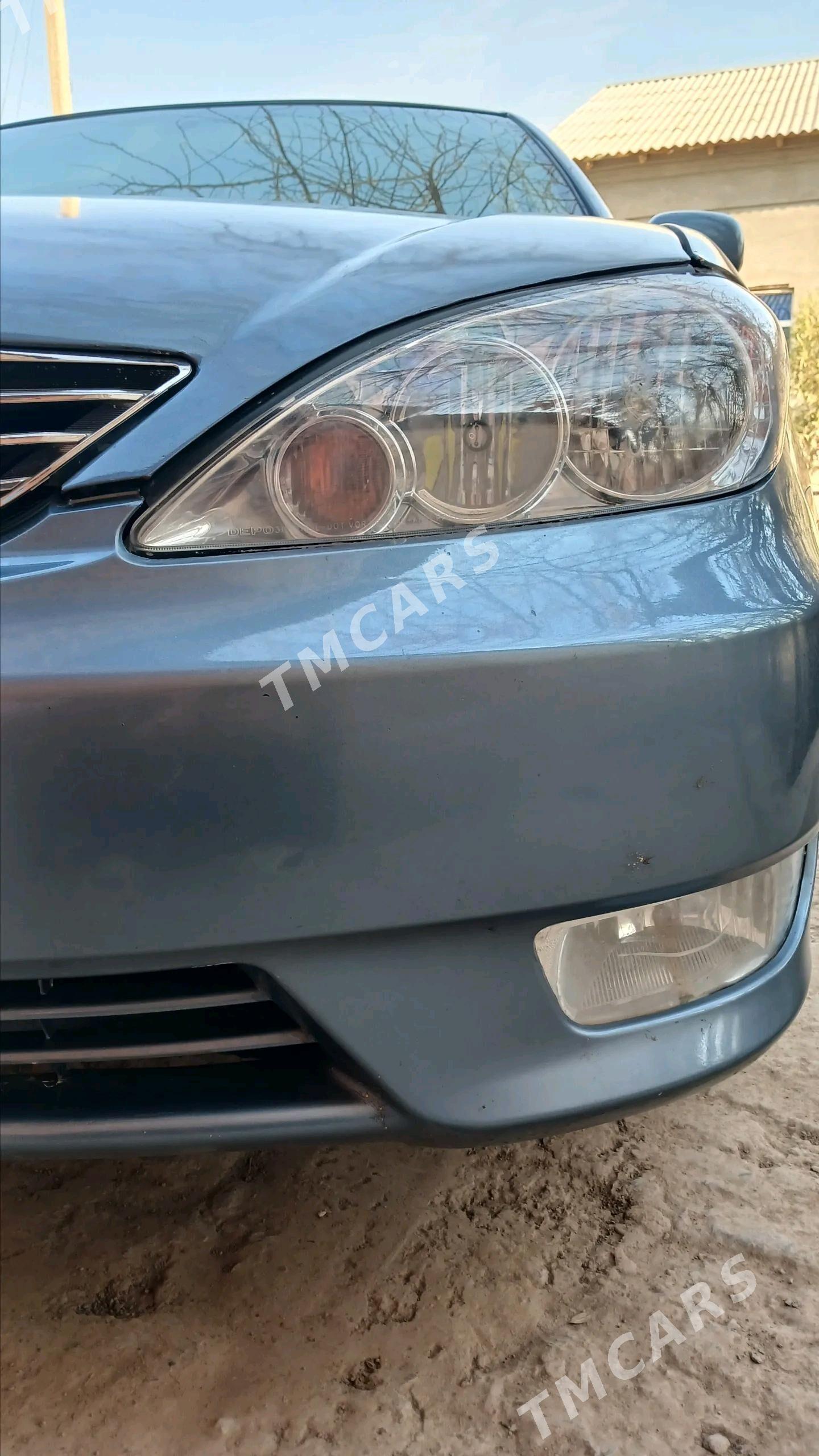 Toyota Camry 2003 - 150 000 TMT - Türkmenbaşy etr. - img 6