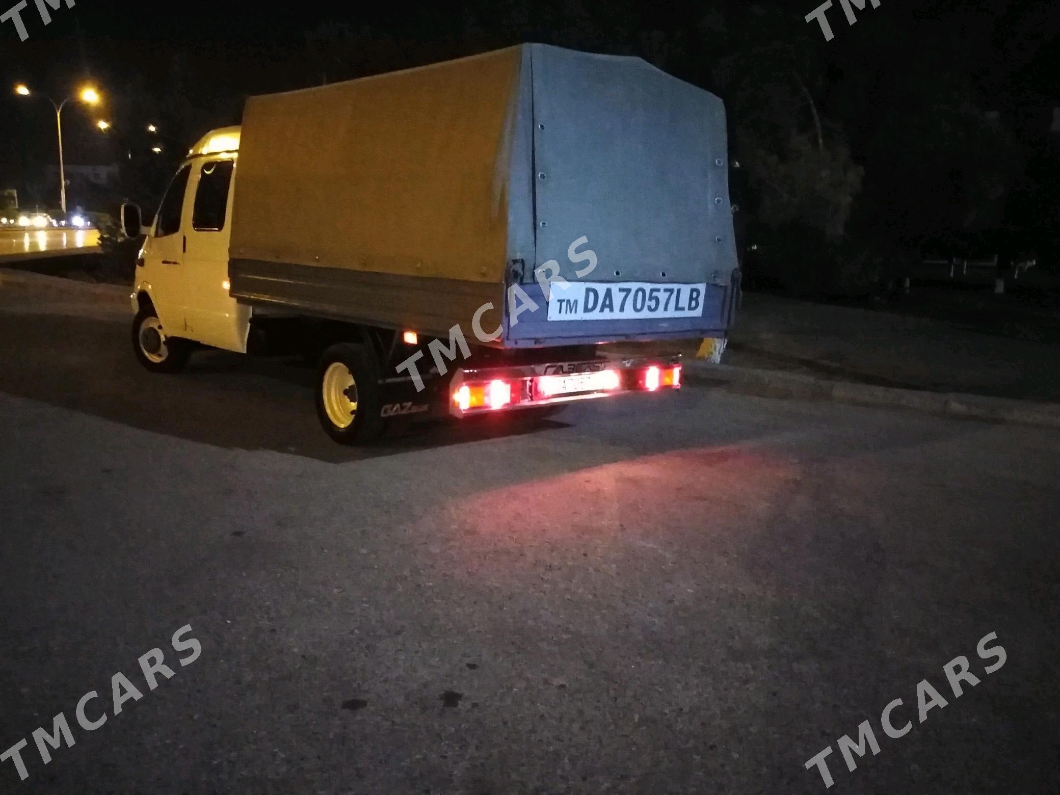 Gaz Gazel 2012 - 237 500 TMT - Türkmenabat - img 2
