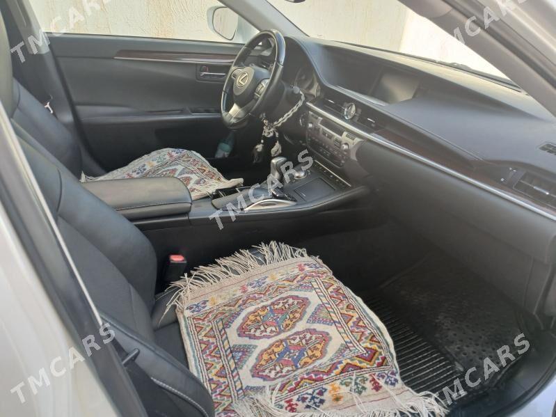 Lexus ES 350 2018 - 400 000 TMT - Parahat 6 - img 2