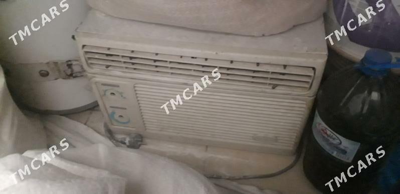 Konsener plesos ariston 30 lit - ул. Советская (Гарашсызлык шаёлы) - img 2