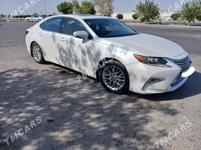 Lexus ES 350 2018 - 400 000 TMT - Parahat 6 - img 3