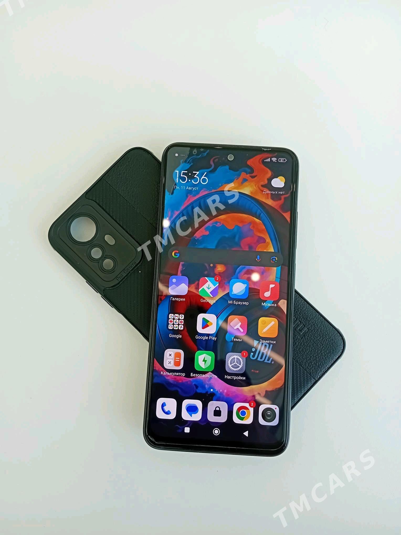 redmi not 12s 8/256 - Ашхабад - img 3