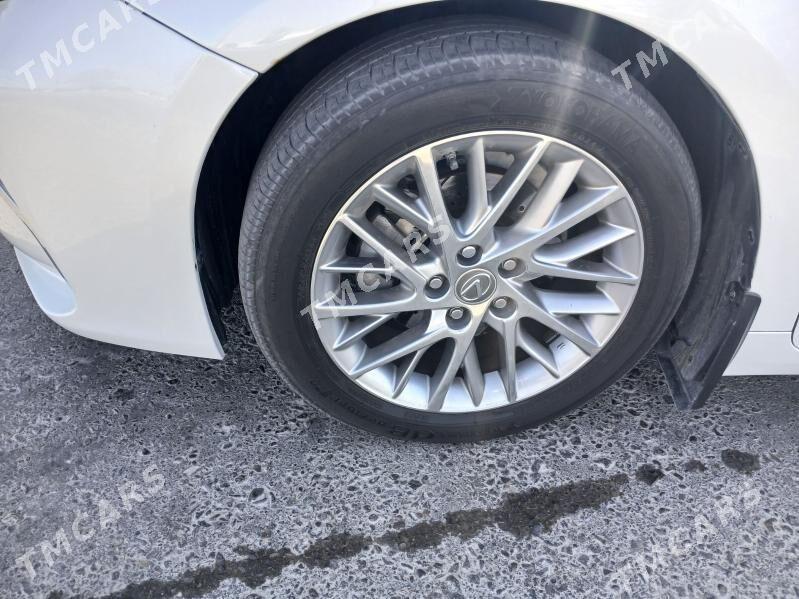 Lexus ES 350 2018 - 400 000 TMT - Parahat 6 - img 7
