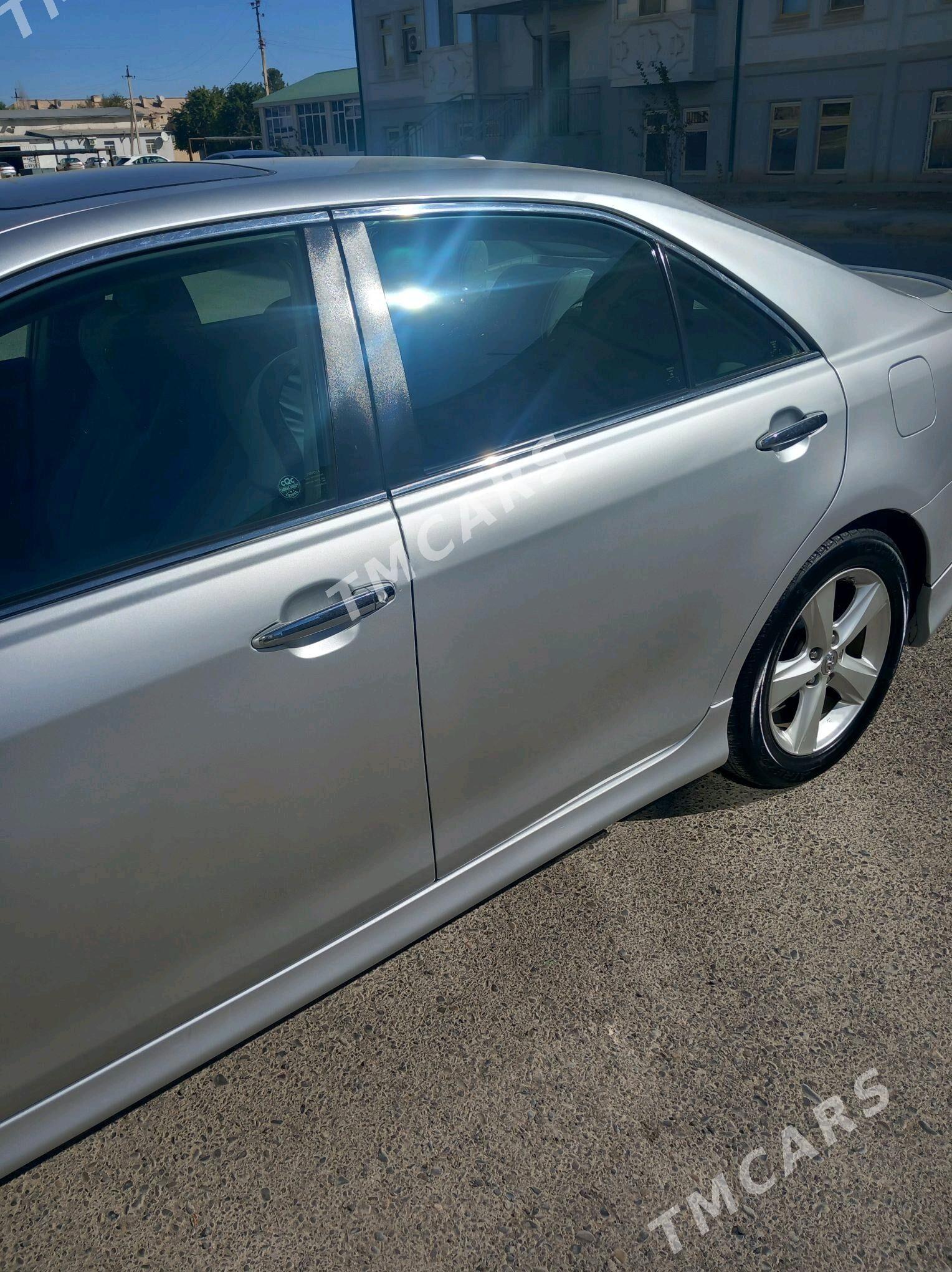Toyota Camry 2010 - 220 000 TMT - Mary - img 10