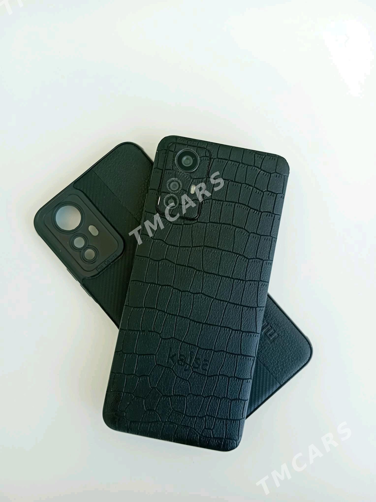 redmi not 12s 8/256 - Ашхабад - img 2