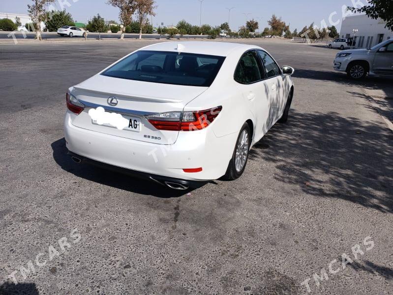 Lexus ES 350 2018 - 400 000 TMT - Parahat 6 - img 4