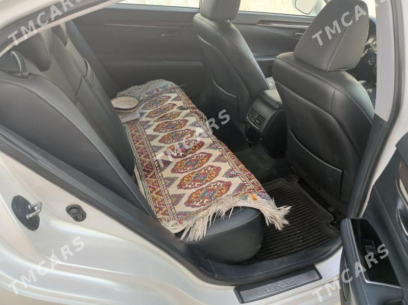 Lexus ES 350 2018 - 400 000 TMT - Parahat 6 - img 6