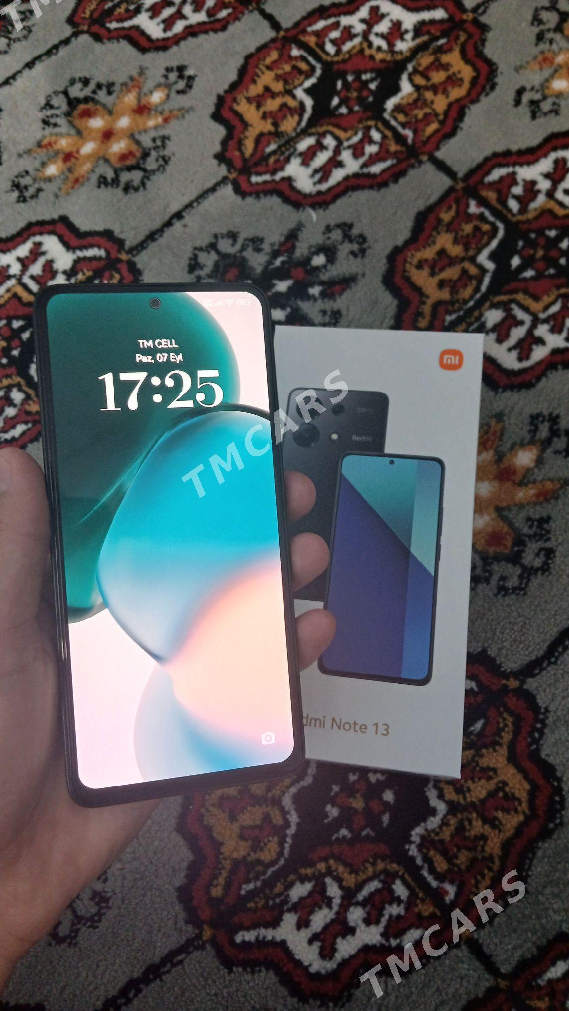 Redmi note 13 8/128 - Mary - img 5