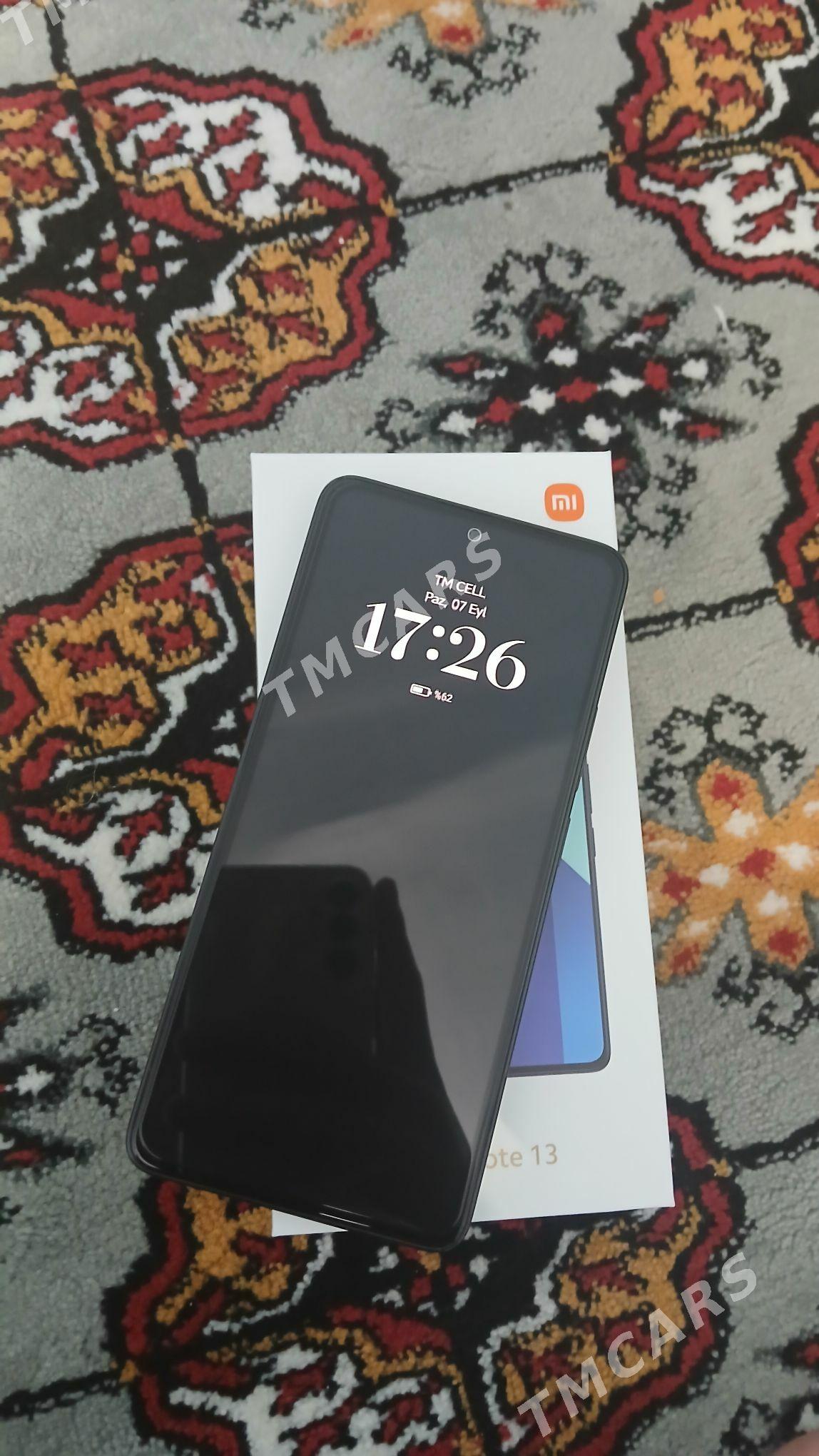 Redmi note 13 8/128 - Mary - img 2