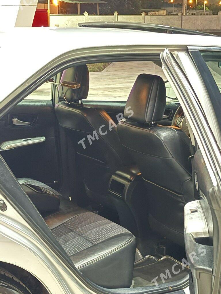 Toyota Camry 2012 - 230 000 TMT - Балканабат - img 3