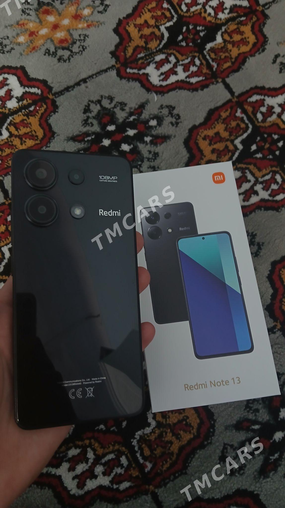 Redmi note 13 8/128 - Mary - img 6